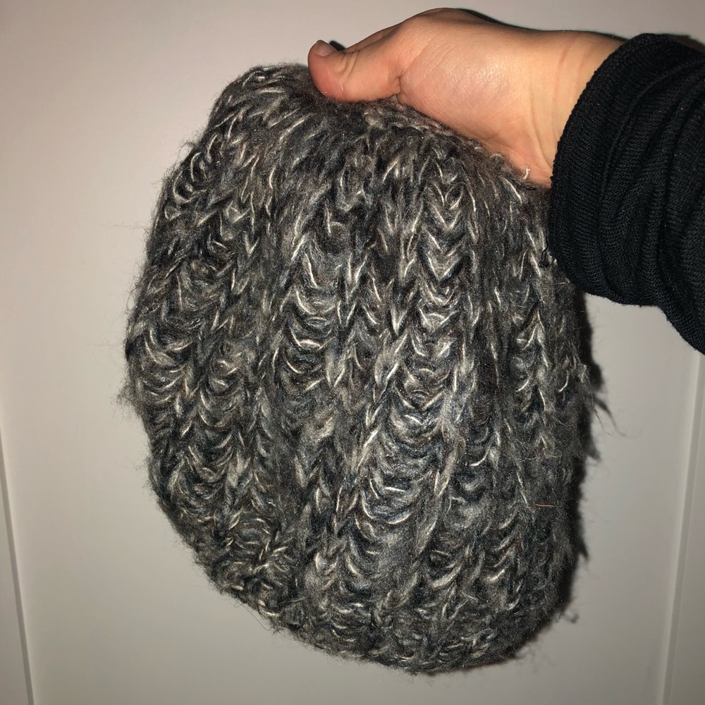 Beanie!